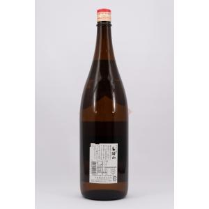 天寿酒造 純米大吟醸 鳥海山 1.8L カートンなしの詳細画像1
