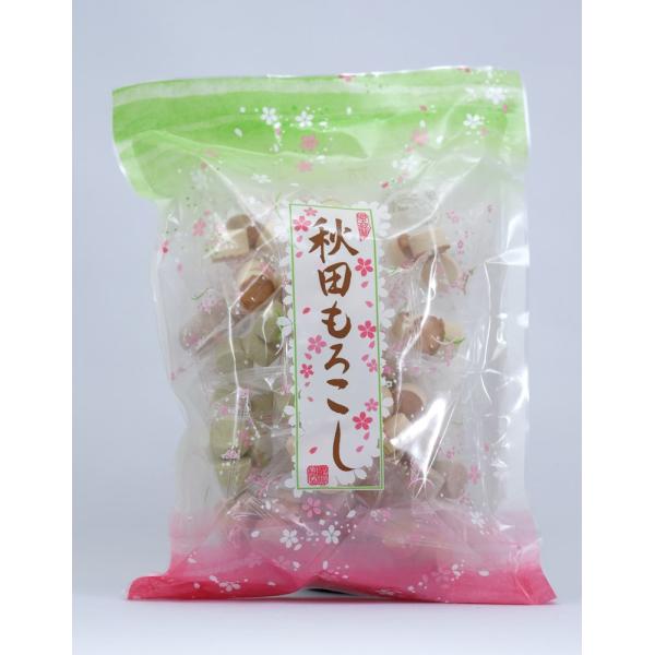 フジタ製菓 秋田もろこし（テトラ）
