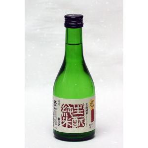 小玉醸造 太平山 生もと純米 300ml｜akita-bussan