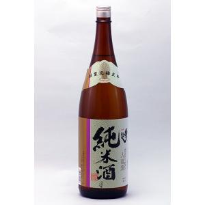 鈴木酒造店 秀よし 寒造り純米酒 1800ml