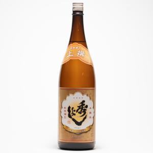 鈴木酒造店 秀よし 上撰 1800ml