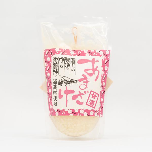 藤本欣平　甘酒ほっと 200ml