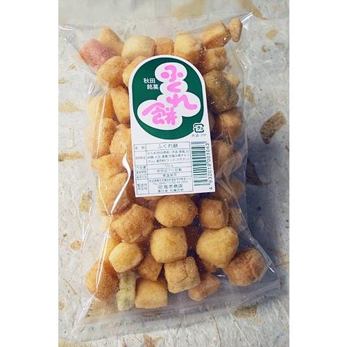 佐忠商店 ふくれ餅