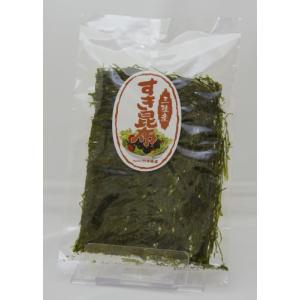 竹中商店 すき昆布の商品画像