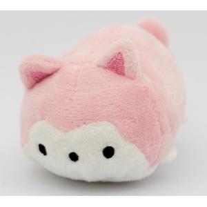 秋田限定ハローキティ 秋田犬アクリルキーホルダー : 秋田県物産振興会