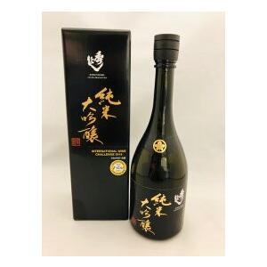 鈴木酒造店　 秀よし　 純米大吟醸　 720ml