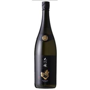 鈴木酒造店　秀よし　大吟醸 1800ml