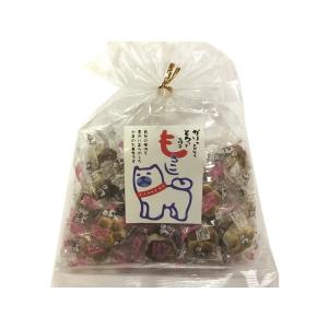 秋田市 宮田製菓 梅包みもろこし