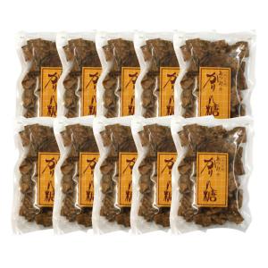 同梱不可 渥美菓子店 あつみのかりん糖 10袋セット