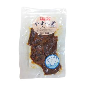 秋田市　竹中商店　かすべ煮