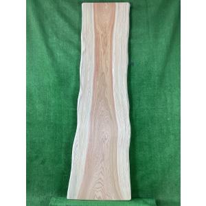杉板 420〜430×75×2000mm 原板 上小節 片耳付き 国産 DIY 木材 無垢