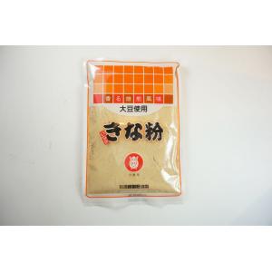 淡路製粉　大豆使用いなかきな粉