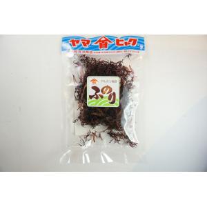 小松百治商店　ふのり　5ｇ