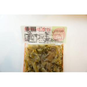 浅舞婦人漬物研究会 あさ舞/120g 10個セットの詳細画像1