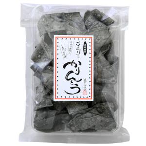 かりんとう 稲庭うどん 職人が作る ごま塩風味 ...の商品画像