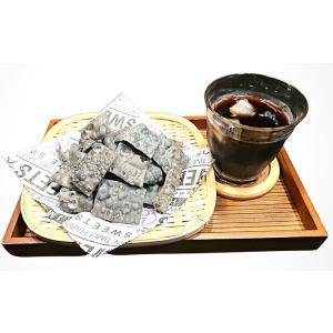 かりんとう 稲庭うどん 職人が作る ごま塩風味...の詳細画像2