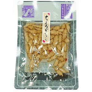 雄勝野きむらや ちょろぎ醤油漬け メール便でお...の詳細画像1