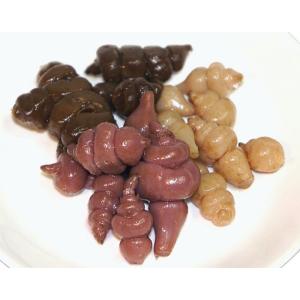 雄勝野きむらや ちょろぎ醤油漬け ちょろぎりん...の詳細画像2