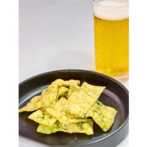 稲庭うどん 職人が作るチップス 稲庭チップス 1袋