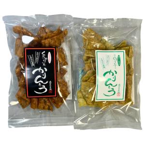 送料無料】にかほ市金浦の郷土銘菓 あつみのかりん糖 ≪15袋入