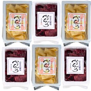 あつみのかりん糖 秋田 かりんとう 165g 2袋セット : 雀SHOP - 通販