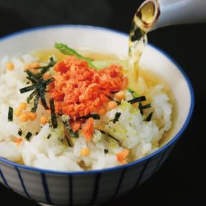 香典返し お返し 白子のり 味海苔 のり茶漬け...の詳細画像2