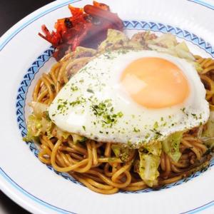 横手やきそば 4人前 藤春食堂 ほりえ B級グ...の詳細画像1