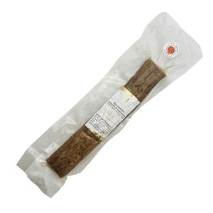 ワインとチーズよく合う いぶりがっこ 1本物 ※２本以上のご購入でサービス有 秋田 燻製 大根 漬物 送料無料