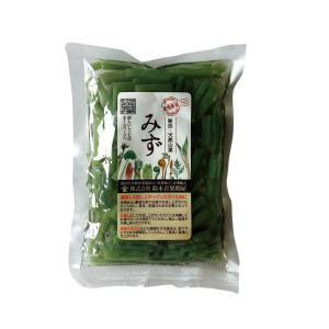 秋田 天然山菜 水煮 選べる4パック 送料無料...の詳細画像5