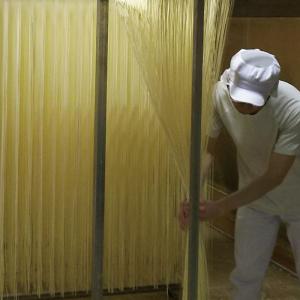 稲庭うどん 徳用 500g 完全手づくり 約5...の詳細画像3