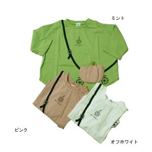 長袖Tシャツ キッズ プリンセス ロンT ビッグシルエット 子供服 女の子 チークルーム CHEEK ROOM 80cm 70%OFF メール便OK BW111｜akitaoutlet