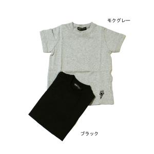 半袖Tシャツ GALAXY プリント 子供服 男の子 女の子 グランド ホープス 110cm 120cm 140cm メール便OK TS3｜akitaoutlet