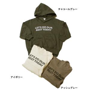 長袖パーカー キッズ BEST TODAY フーディ 子供服 男の子 女の子 FOV フォブ Sサイズ Mサイズ Lサイズ 70%OFF 1点のみメール便OK GW44｜akitaoutlet