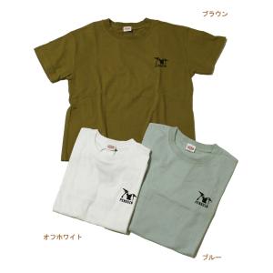 半袖Tシャツ ペンギン ビッグ 子供服 男の子 女の子 ジーンズベーセカンド 110cm BS63の商品画像