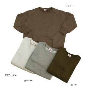 長袖トレーナー POLAR BEAR ビッグ 子供服 男の子 女の子 ジーンズベーセカンド 110cm 120cm 130cm 140cm 70%OFF メール便OK BW41