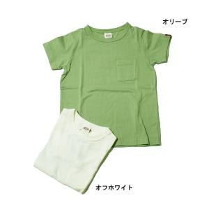 半袖Tシャツ マシュマロおじさん 子供服 男の子 ジーンズベーセカンド 110cm 120cm 130cm 140cm 150cm メール便OK BS65