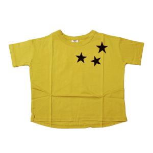 完全閉店セール 半袖Tシャツ スター キッズ ...の詳細画像2