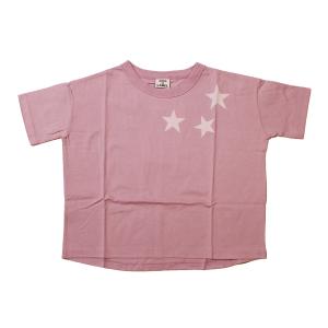 完全閉店セール 半袖Tシャツ スター キッズ ...の詳細画像3