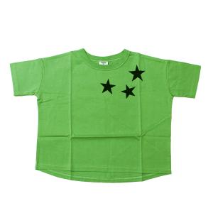 完全閉店セール 半袖Tシャツ スター キッズ ...の詳細画像4