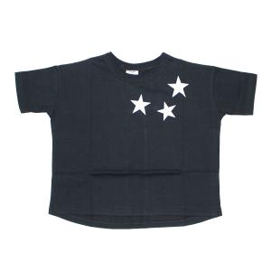完全閉店セール 半袖Tシャツ スター キッズ ...の詳細画像5