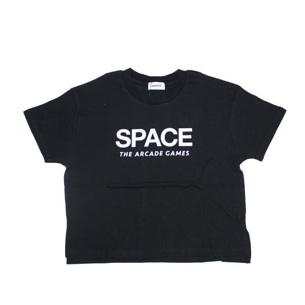 半袖Tシャツ SPACE キッズ 子供服 男の子 女の子 ジェネレーター GENERATOR Mサイ...