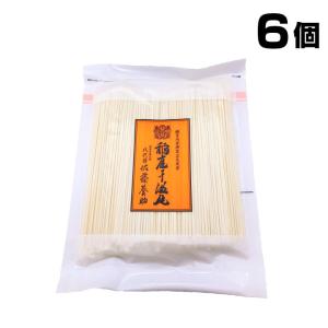 稲庭うどん 佐藤養助稲庭干饂飩 WY30 紙化粧箱入（うどん：80g