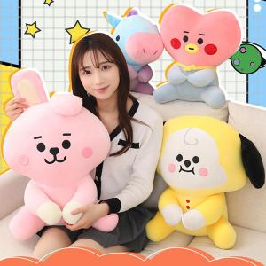 BTS(防弾少年団) BT21Baby バンタン テテ グッズ 抱き枕