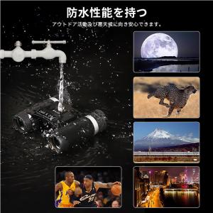 双眼鏡 コンサート 高倍率 20倍 22口径 ...の詳細画像5