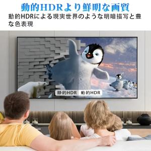 HDMIケーブル 0.5m 1m 1.5m 2...の詳細画像4