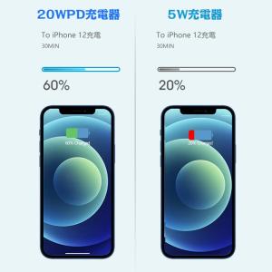 ACアダプター iPhone16充電器 PD ...の詳細画像3