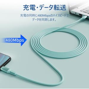 iPhoneケーブル iPhone16ケーブル...の詳細画像5