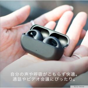 ワイヤレスイヤホン 骨伝導イヤホン bluet...の詳細画像5