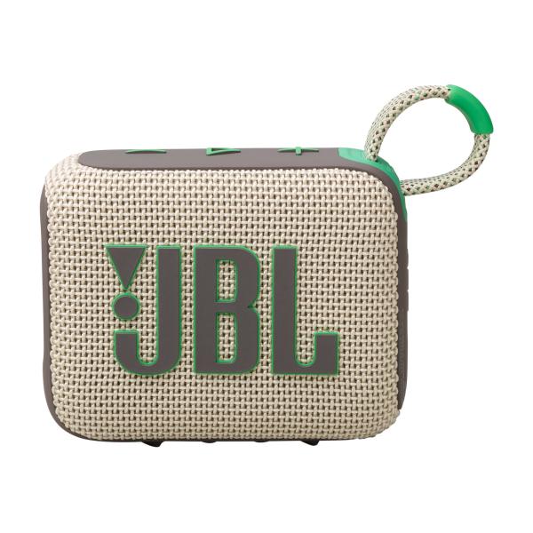 JBL GO4 ポータブルスピーカー 防水 Bluetooth 5.3 アウトドア ビーチ 高音質 ...