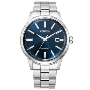 シチズン CITIZEN コレクション 腕時計 機械式 自動巻(手巻付き) NK0000-95L メンズ [国内正規品]｜アッキーインターナショナル